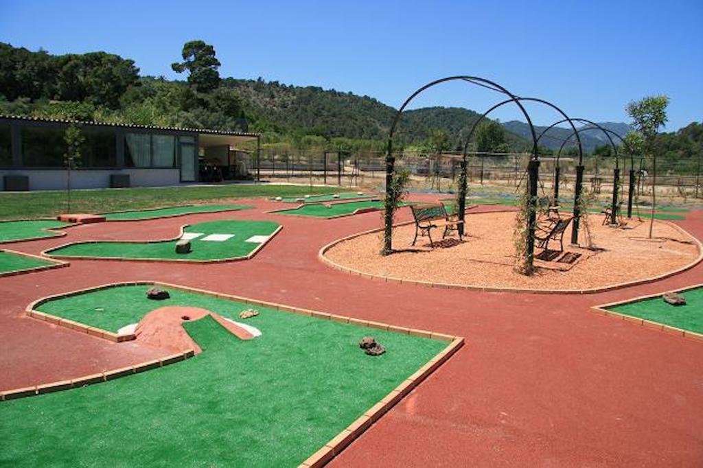 Loftotel Canet Esporles Exteriör bild