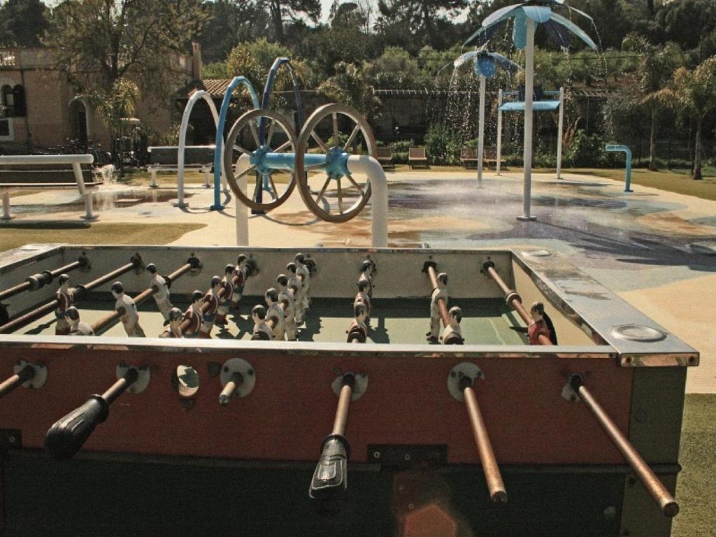 Loftotel Canet Esporles Exteriör bild