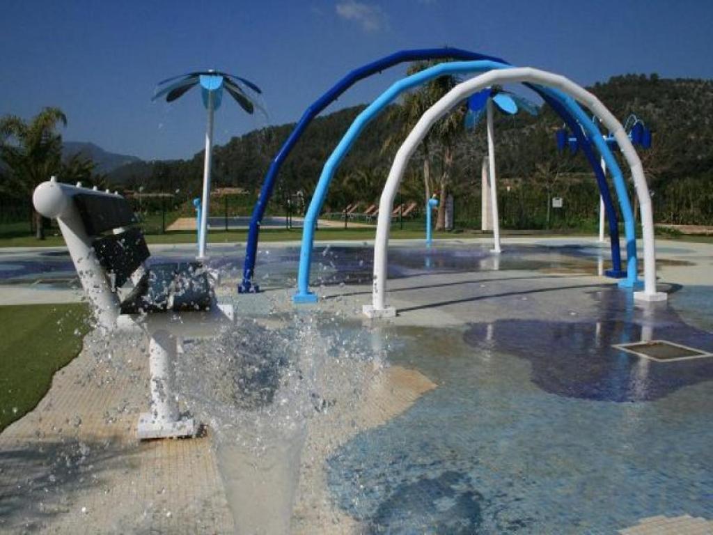 Loftotel Canet Esporles Exteriör bild