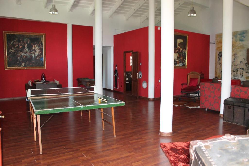 Loftotel Canet Esporles Exteriör bild