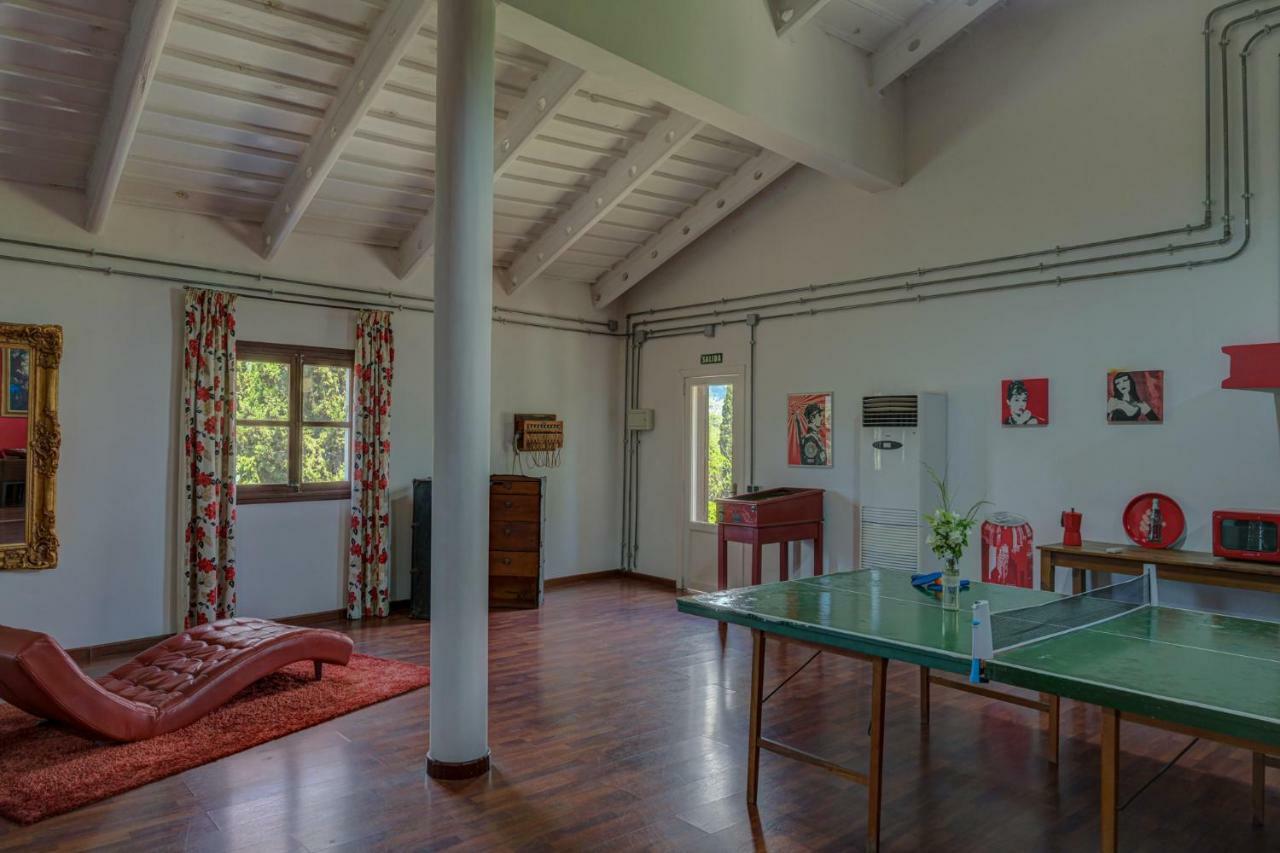 Loftotel Canet Esporles Exteriör bild